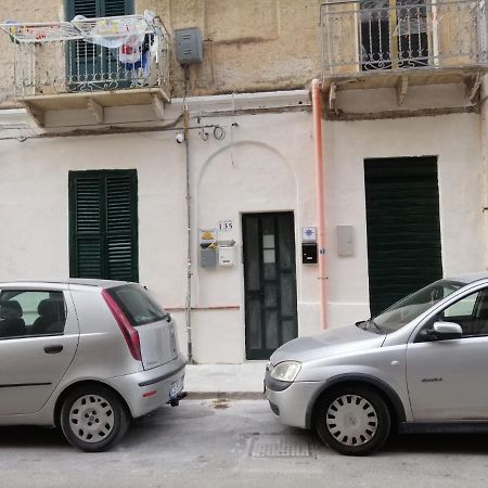 דירות טרפאני Vento Di Ponente מראה חיצוני תמונה