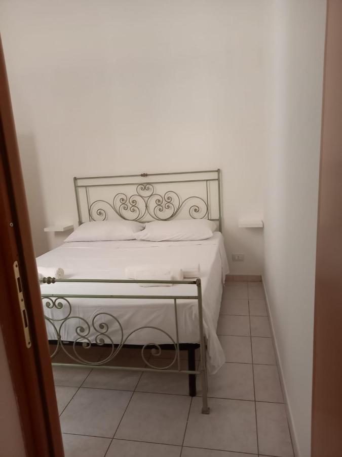 דירות טרפאני Vento Di Ponente מראה חיצוני תמונה