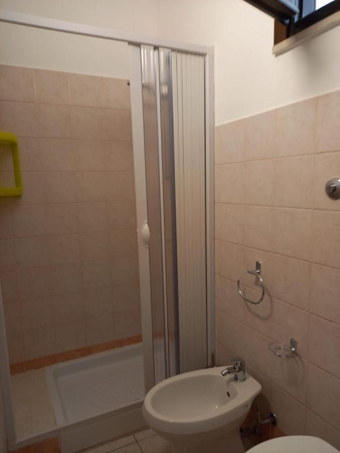 דירות טרפאני Vento Di Ponente מראה חיצוני תמונה